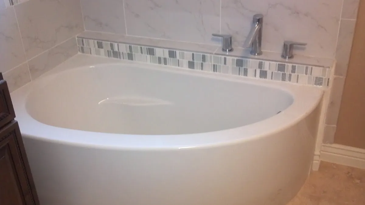 Plumbing services in Herrin, IL